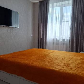Сдается 1-комнатная квартира, 42 м²