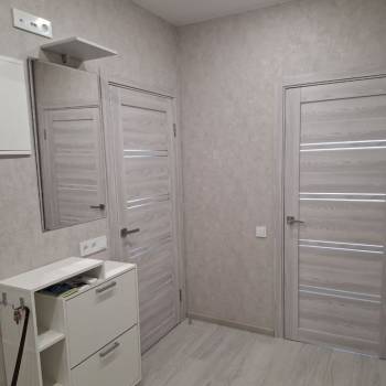 Сдается 1-комнатная квартира, 42 м²