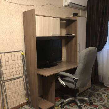 Продается 1-комнатная квартира, 31 м²