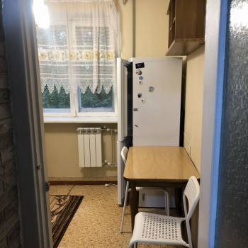 Продается 1-комнатная квартира, 31 м²