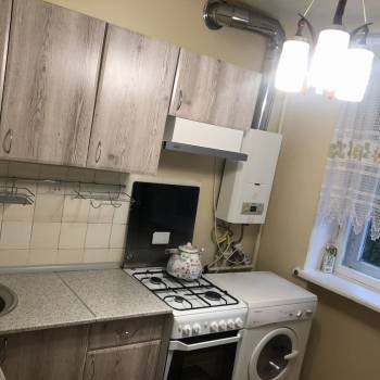 Продается 1-комнатная квартира, 31 м²
