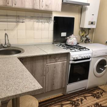 Продается 1-комнатная квартира, 31 м²