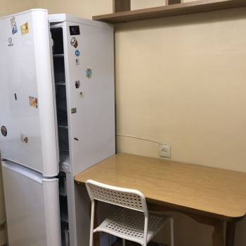 Продается 1-комнатная квартира, 31 м²