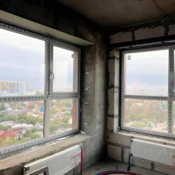 Продается 3-х комнатная квартира, 87 м²