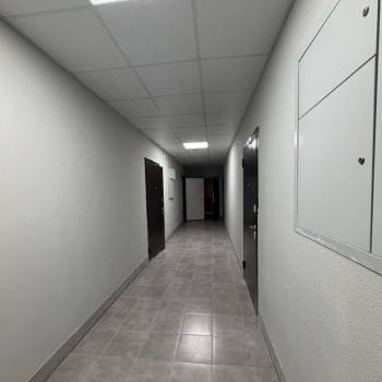 Продается 1-комнатная квартира, 35 м²