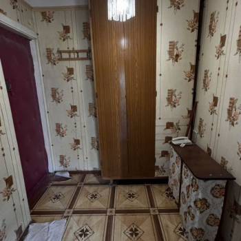 Сдается 2-х комнатная квартира, 42 м²