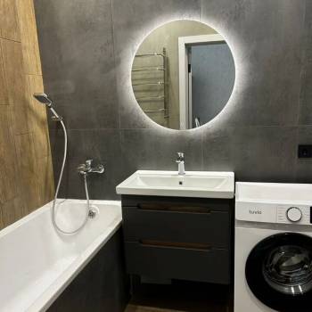 Сдается 1-комнатная квартира, 38 м²