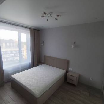 Сдается 1-комнатная квартира, 38 м²