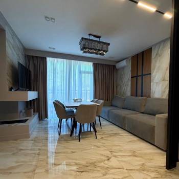 Продается 3-х комнатная квартира, 69 м²