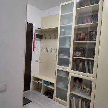 Продается 1-комнатная квартира, 29,8 м²