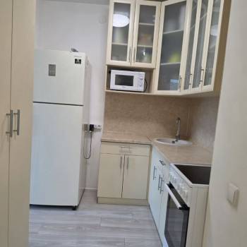 Продается 1-комнатная квартира, 29,8 м²