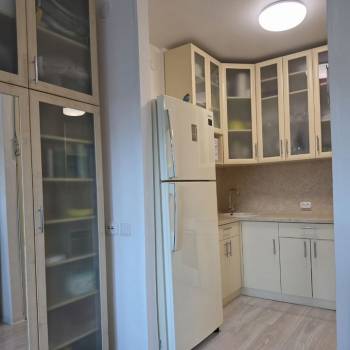 Продается 1-комнатная квартира, 29,8 м²