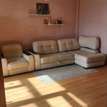 Сдается 2-х комнатная квартира, 47 м²