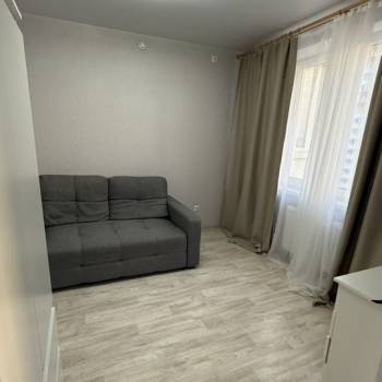 Сдается 1-комнатная квартира, 27 м²