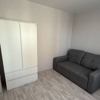 Сдается 1-комнатная квартира, 27 м²