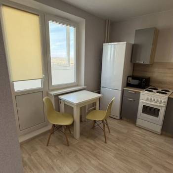 Сдается 1-комнатная квартира, 27 м²