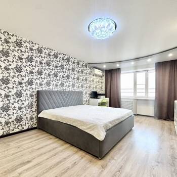 Продается 3-х комнатная квартира, 97 м²