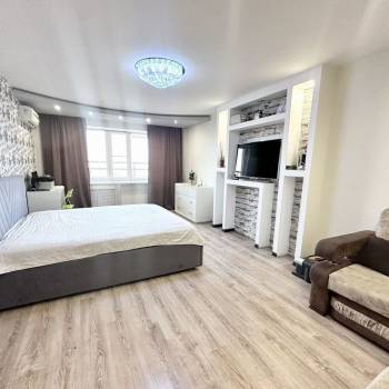 Продается 3-х комнатная квартира, 97 м²
