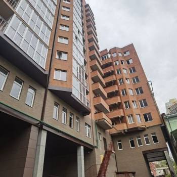 Продается 1-комнатная квартира, 44,6 м²