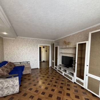 Продается 2-х комнатная квартира, 77 м²