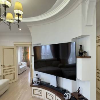 Продается 3-х комнатная квартира, 100 м²