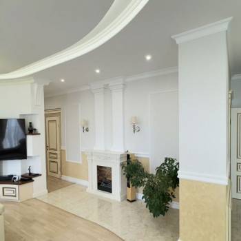 Продается 3-х комнатная квартира, 100 м²