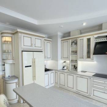 Продается 3-х комнатная квартира, 100 м²