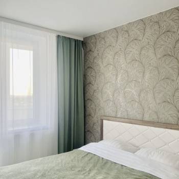 Сдается 1-комнатная квартира, 42,8 м²