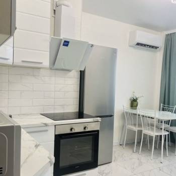 Сдается 1-комнатная квартира, 42,8 м²