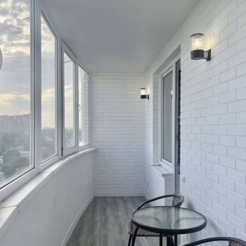 Сдается 1-комнатная квартира, 42,8 м²