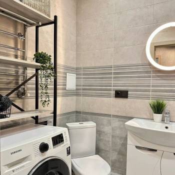 Сдается 1-комнатная квартира, 47 м²