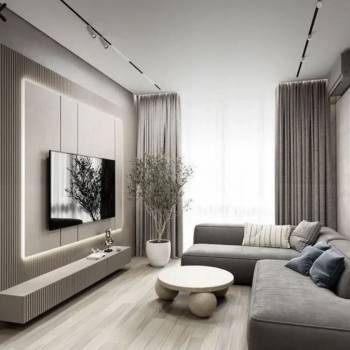 Продается 1-комнатная квартира, 34,9 м²