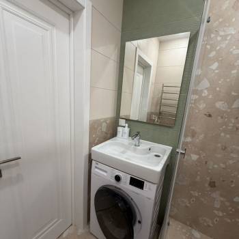Сдается 1-комнатная квартира, 17 м²