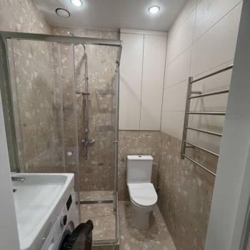 Сдается 1-комнатная квартира, 17 м²