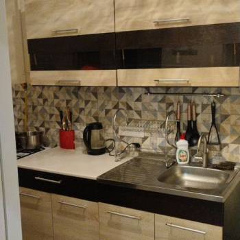 Сдается 2-х комнатная квартира, 33 м²