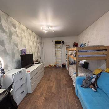 Продается 3-х комнатная квартира, 82 м²