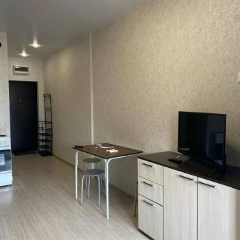 Продается 1-комнатная квартира, 23,6 м²