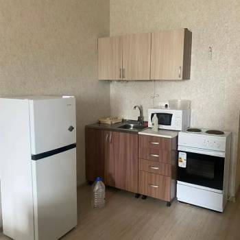 Продается 1-комнатная квартира, 23,6 м²