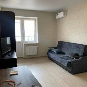 Продается 1-комнатная квартира, 23,6 м²