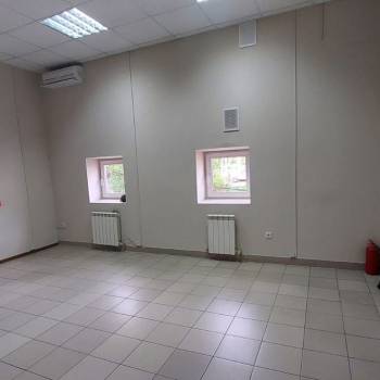 Сдается Офис, 60 м²