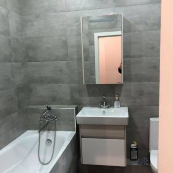 Сдается 1-комнатная квартира, 41 м²