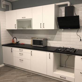 Сдается 1-комнатная квартира, 41 м²