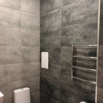 Сдается 1-комнатная квартира, 41 м²