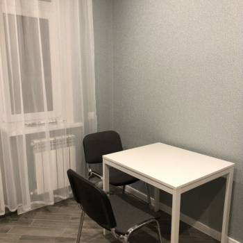 Сдается 1-комнатная квартира, 41 м²
