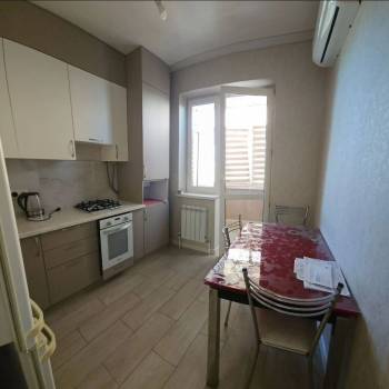 Продается 1-комнатная квартира, 35,7 м²