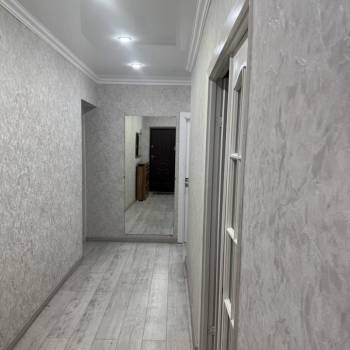 Продается 3-х комнатная квартира, 60 м²