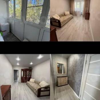 Сдается 2-х комнатная квартира, 47 м²