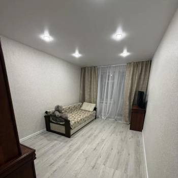 Сдается 2-х комнатная квартира, 47 м²