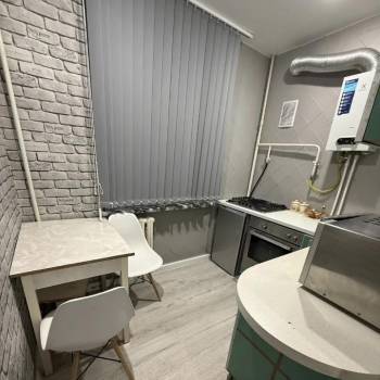 Сдается 2-х комнатная квартира, 47 м²