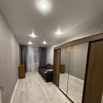 Сдается 2-х комнатная квартира, 47 м²